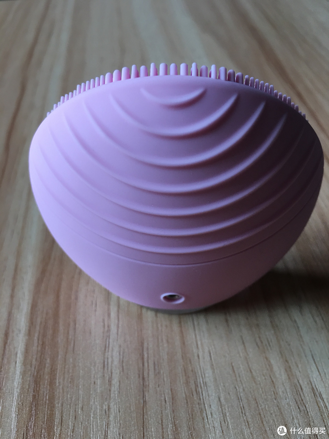 FOREO LUNA mini2 plus 露娜 净透舒缓电动洁面仪 开箱晒物