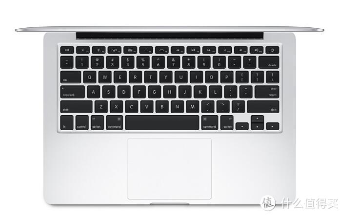 #首晒# 回到过去：初代 APPLE 苹果 MacBook Pro 4.1 笔记本电脑