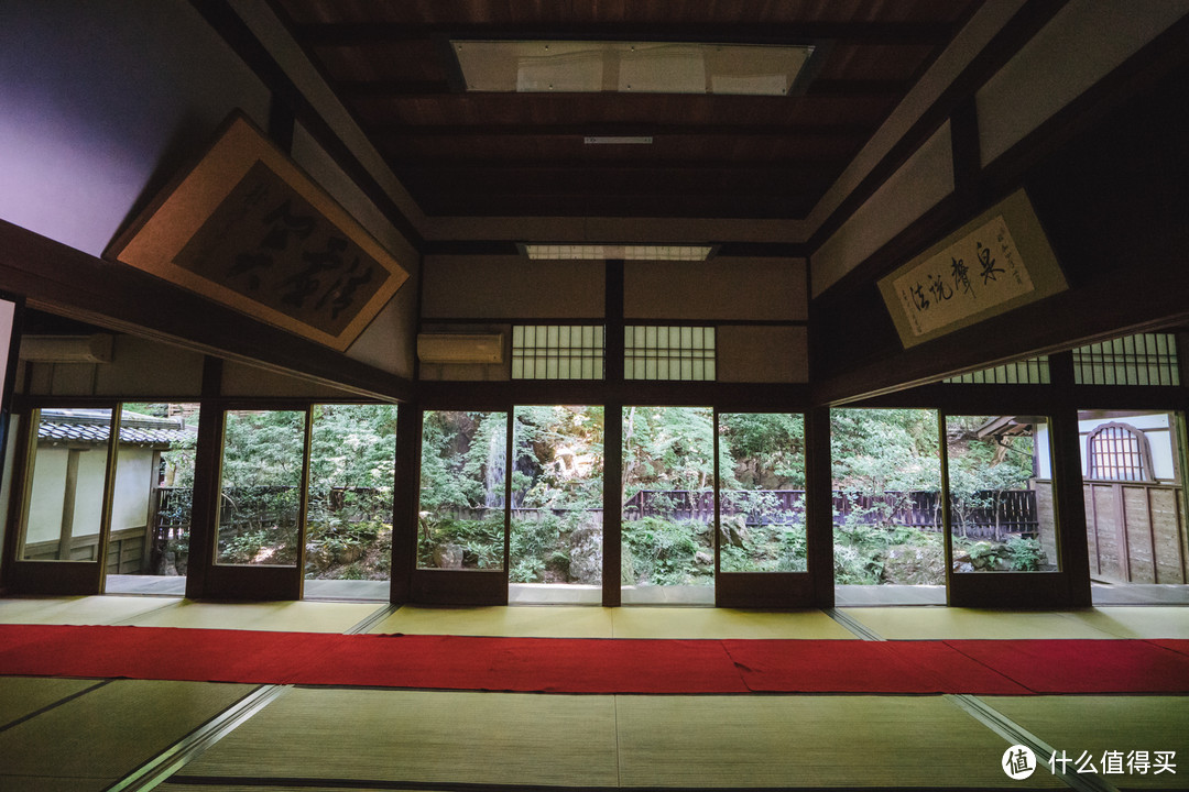 炎夏关西9日游：梵高、花火和圣德太子的愉快木造建筑