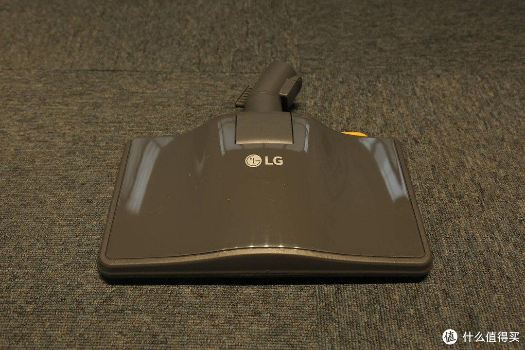 LG VC2316-技多不压身，艺多不养人