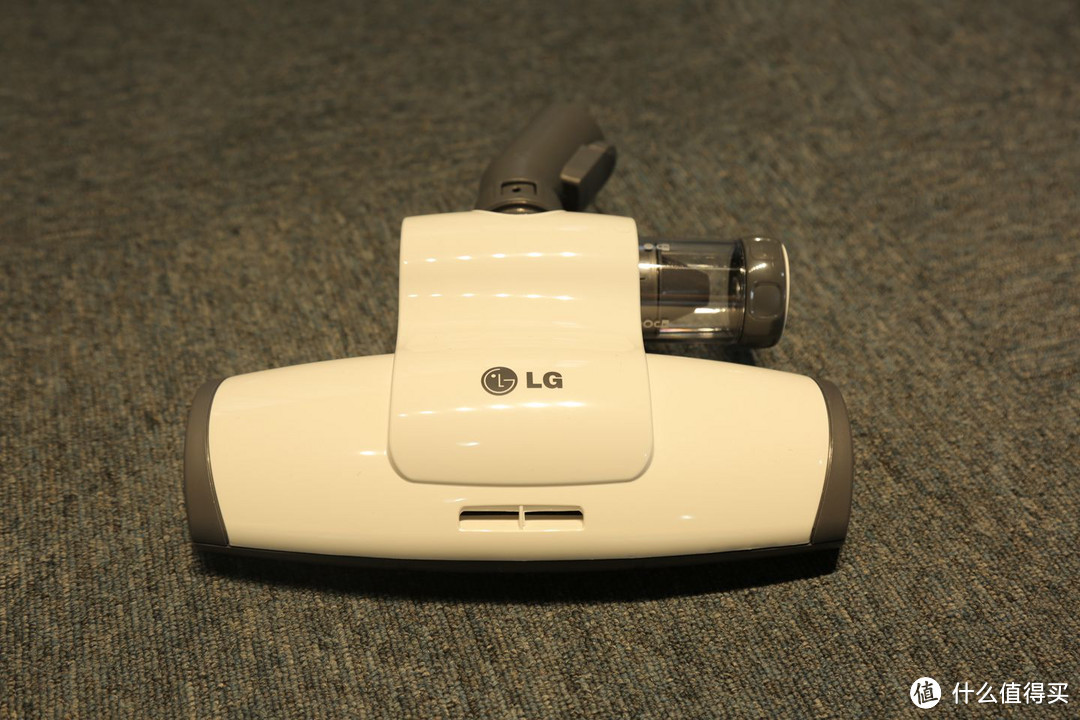 LG VC2316-技多不压身，艺多不养人