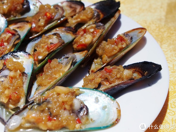 以吃货的名义 篇三:游惠州(烤生蚝,盐焗鸡,广式早茶么么哒)