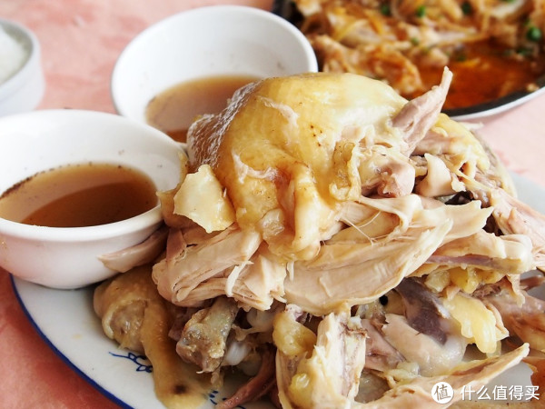 以吃货的名义 篇三:游惠州(烤生蚝,盐焗鸡,广式早茶么么哒)