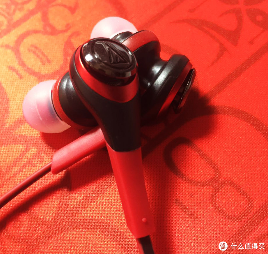 Audio-Technica 铁三角 ATH-CKS550iS 耳机 开箱简评