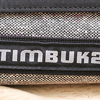 骑行通勤背负首选-TIMBUK2 天霸 Classic Messenge 经典邮差包