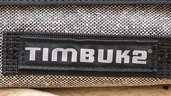 骑行通勤背负首选-TIMBUK2 天霸 Classic Messenge 经典邮差包