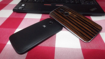 原生党的备胎机：MOTOROLA 摩托罗拉 Moto E XT1524 手机 体验