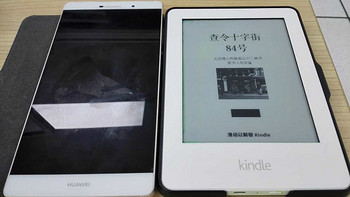 #原创新人# kindle重度使用患者小指南