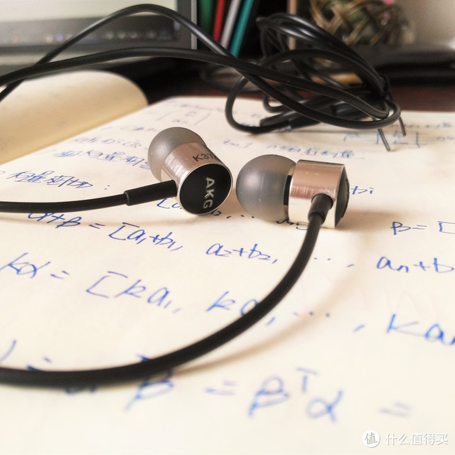 低频小钢炮，你值得拥有——AKG 爱科技 k374 耳机