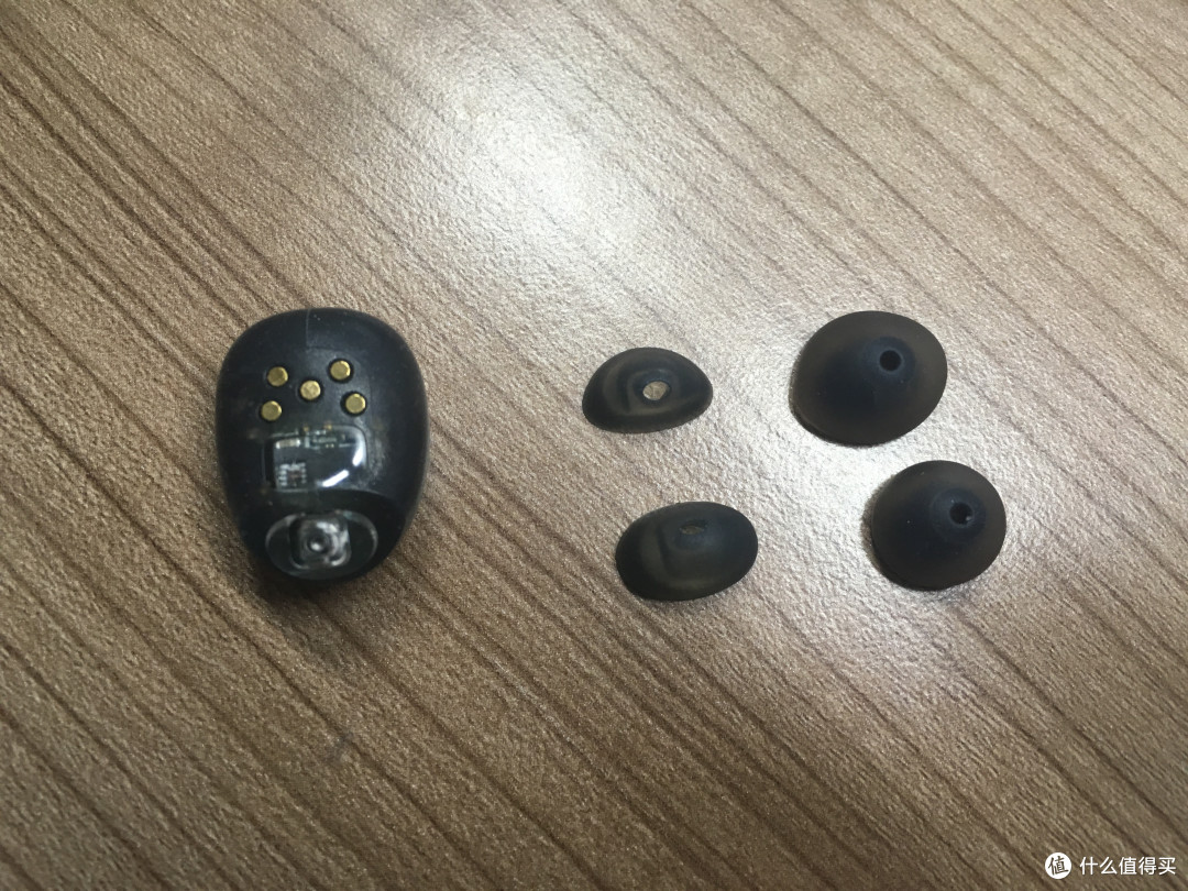 从第一眼到下单只用了5分钟:Motorola 摩托罗拉 HINT 二代蓝牙耳机 开箱