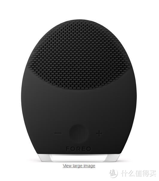 FOREO Luna 2 for men 净透舒缓洁面仪男士版 晒单