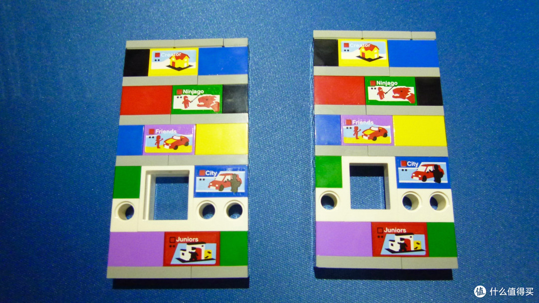 #本站首晒# LEGO 乐高 40145 乐高商店