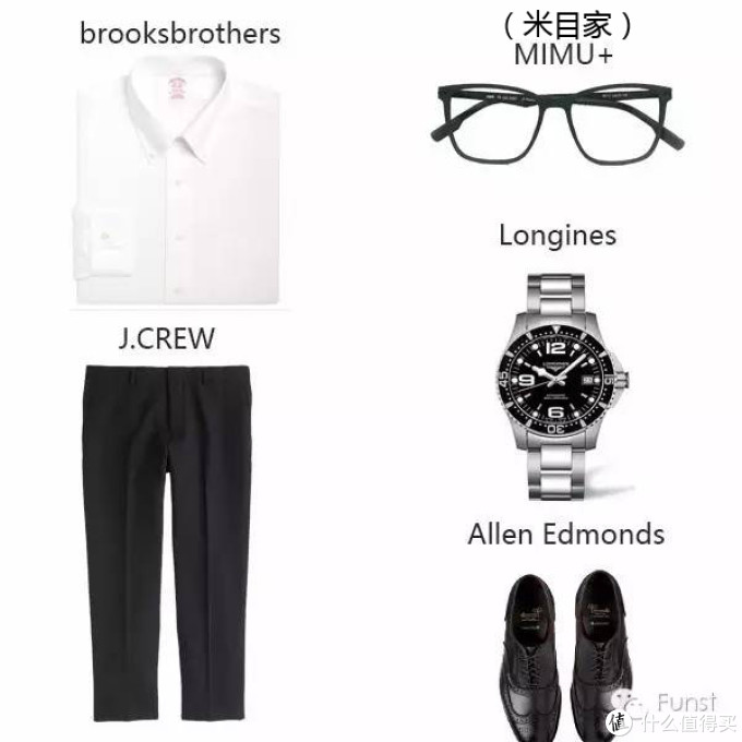 颜值不够衬衫来凑,秋季衬衫选择指南