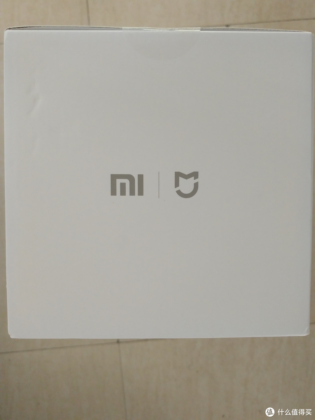 米家智能代表——MI 小米 米家 LED 智能台灯