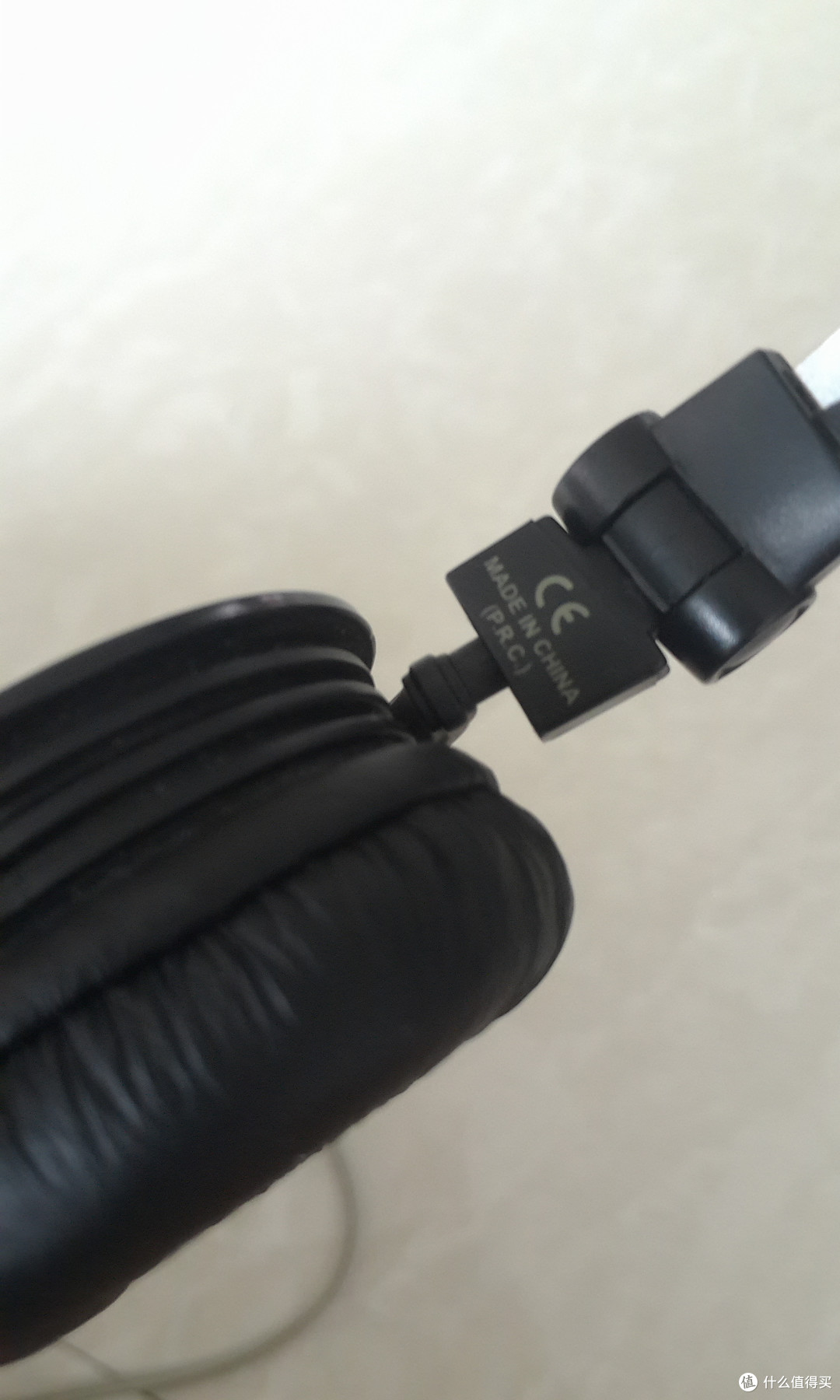 AKG 爱科技 K404 mini耳罩式耳机 开箱晒物
