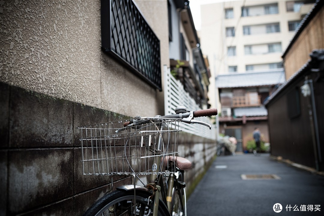 京都初印象