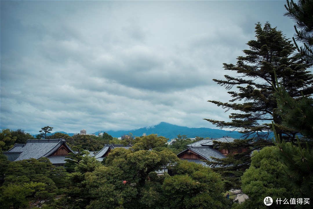 京都初印象