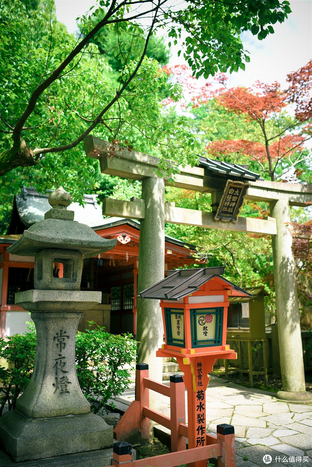 京都初印象