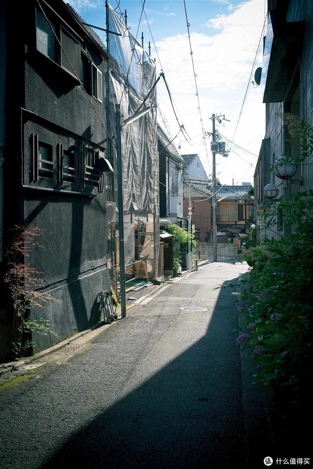 京都初印象