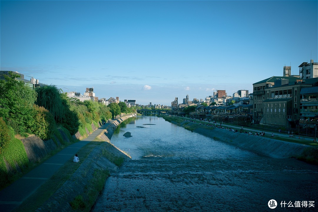 京都初印象