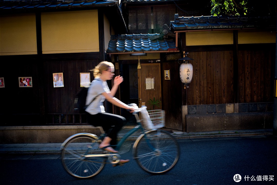 京都初印象