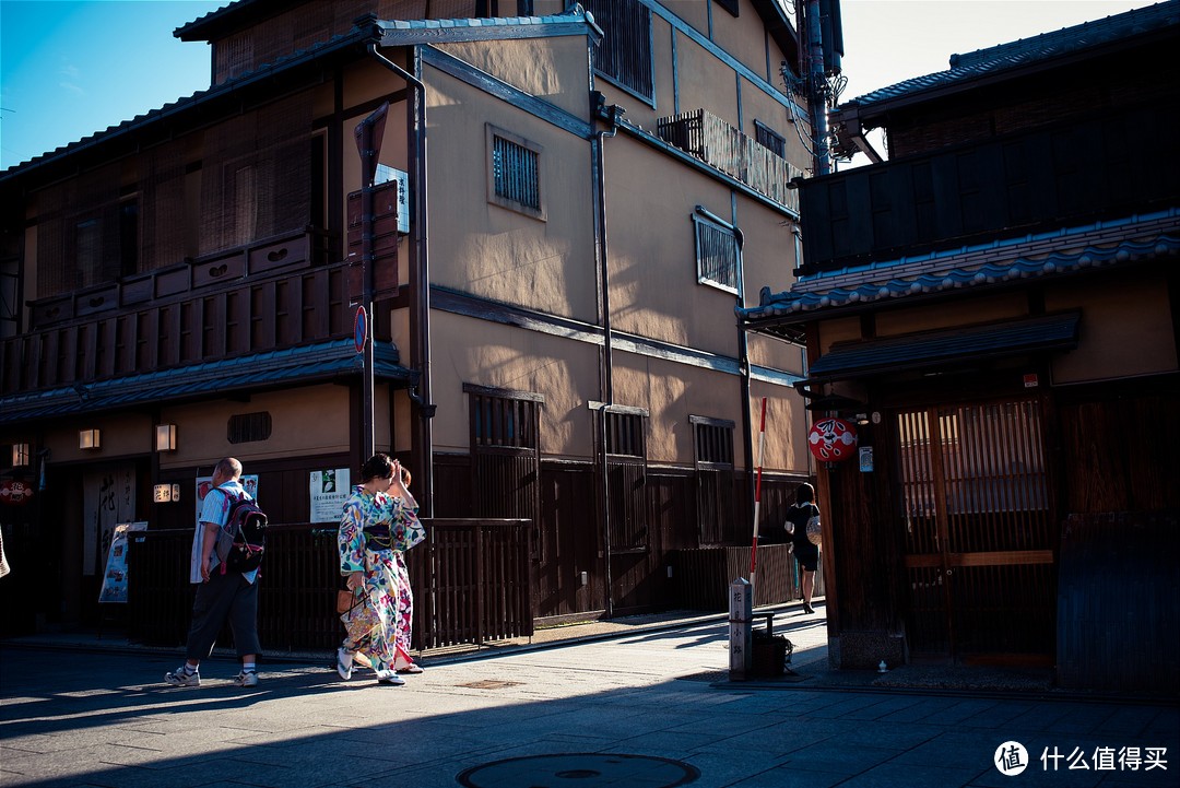 京都初印象