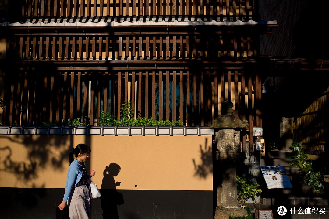 京都初印象