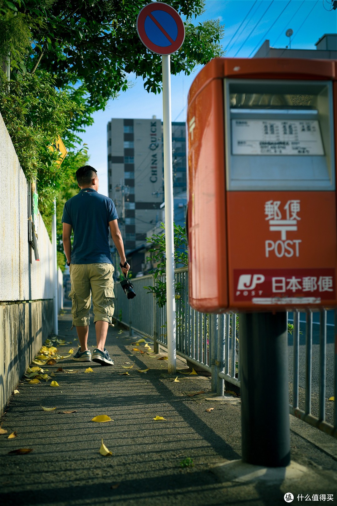 京都初印象