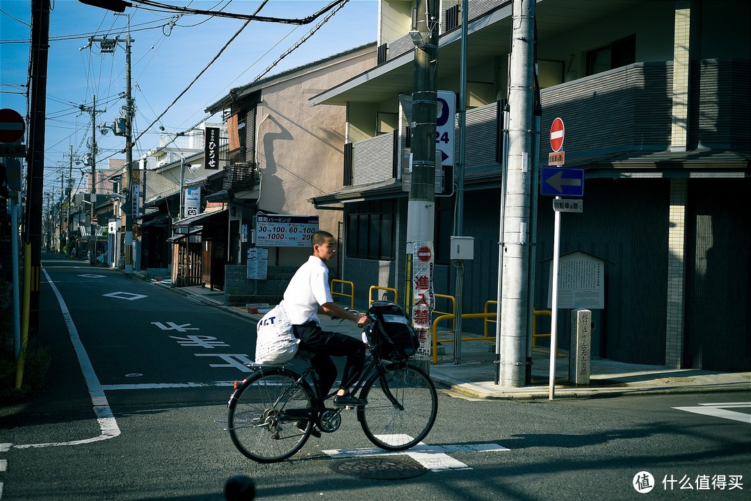 京都初印象