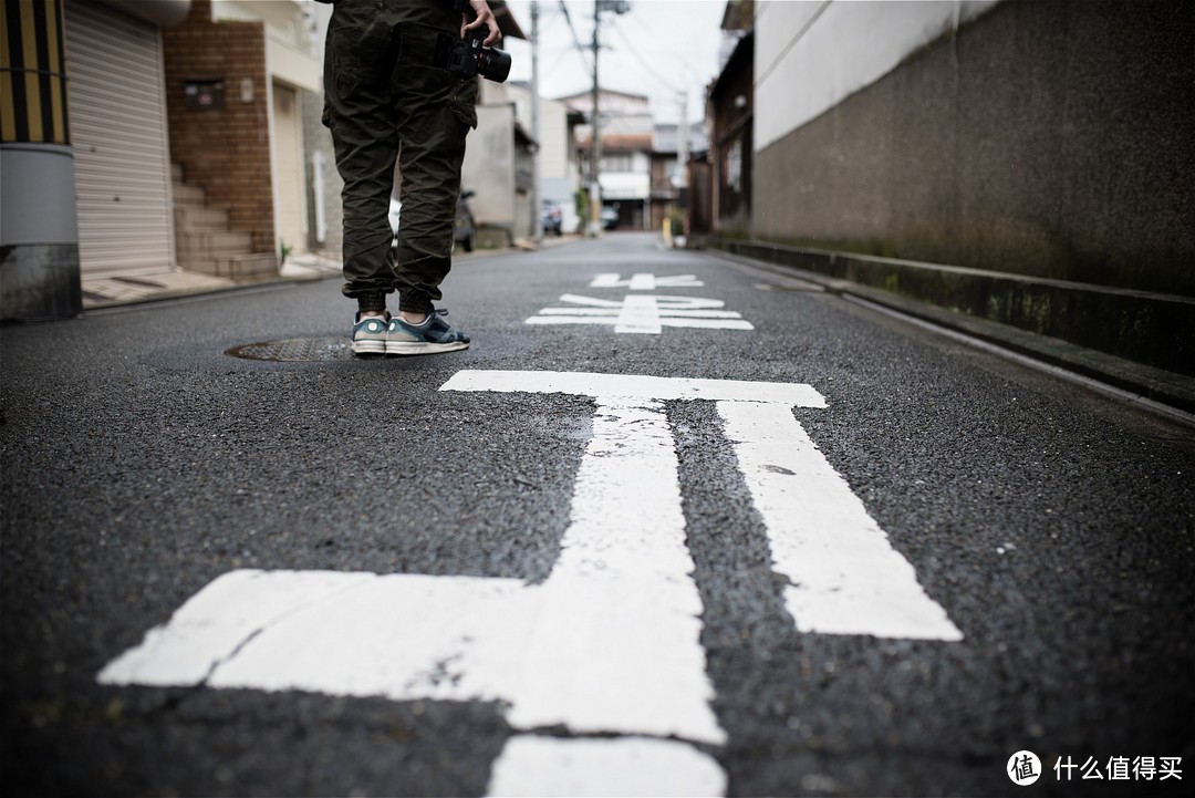 京都初印象