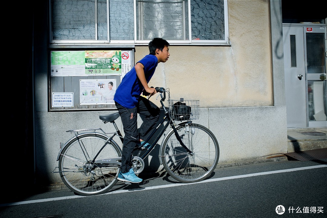 京都初印象