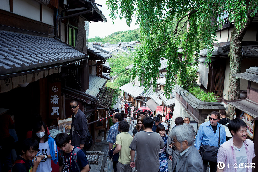 京都初印象