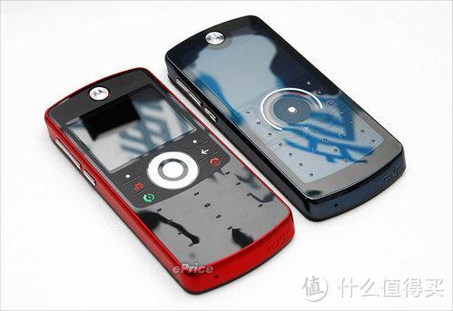 6年3部 Motorola 摩托罗拉 手机深度使用感受：江湖已变moto是否仍一如既往？