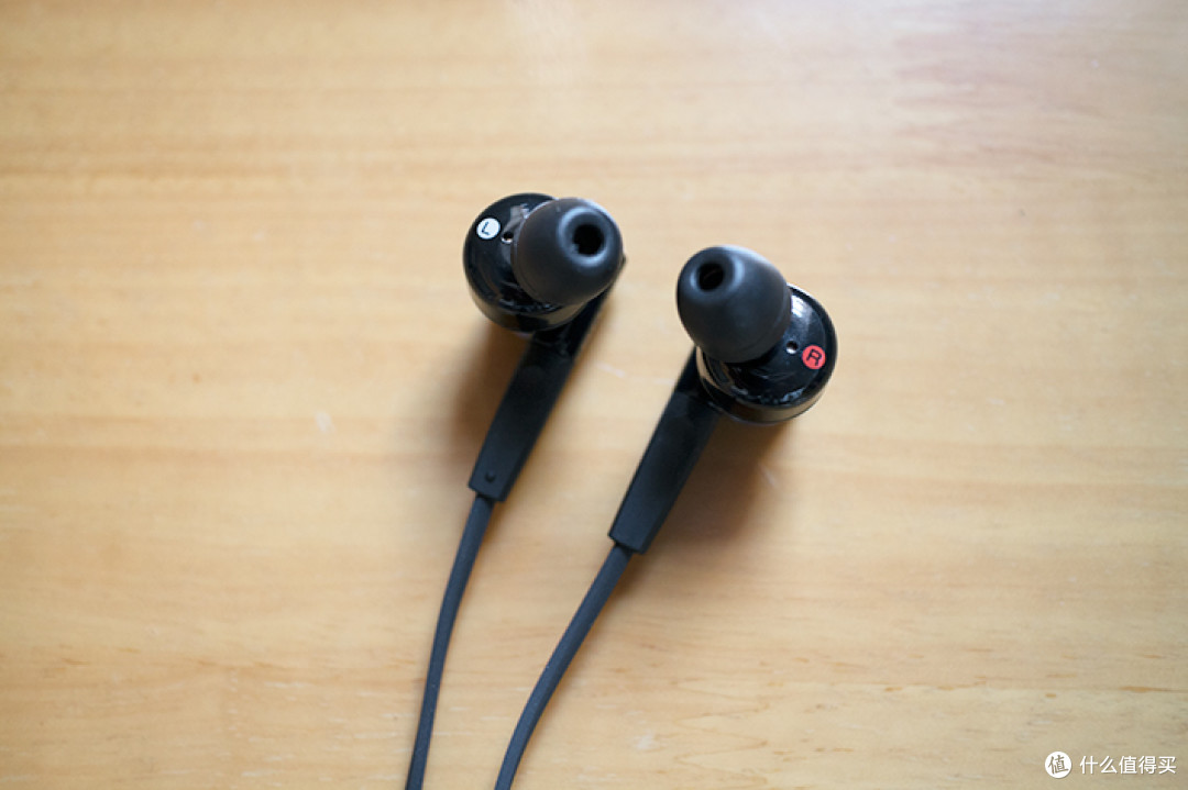 记 SONY 索尼 MDR-XB70AP 入耳式低音耳机