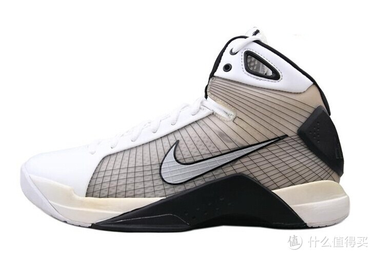 饱受争议的HD——Nike 耐克 HyperDunk2015 TB TP 篮球鞋