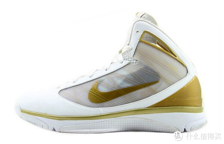 饱受争议的HD——Nike 耐克 HyperDunk2015 TB TP 篮球鞋