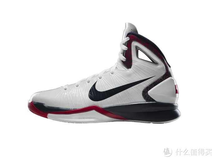 饱受争议的HD——Nike 耐克 HyperDunk2015 TB TP 篮球鞋