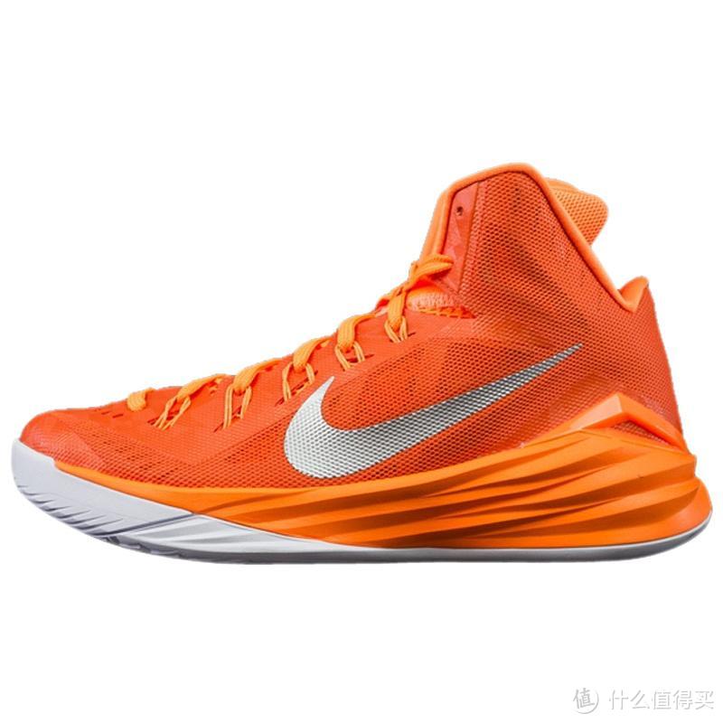 饱受争议的HD——Nike 耐克 HyperDunk2015 TB TP 篮球鞋