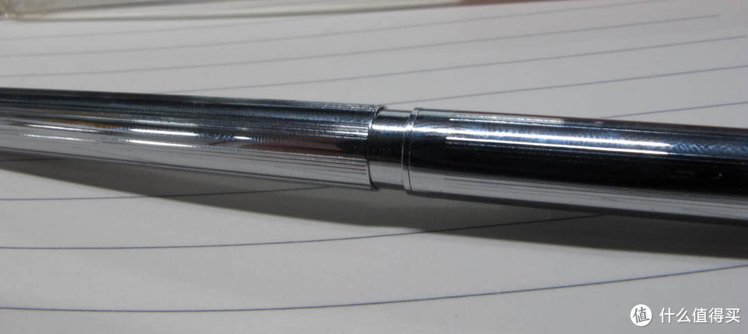 一支身份不明的 ZEBRA 斑马 自动铅笔