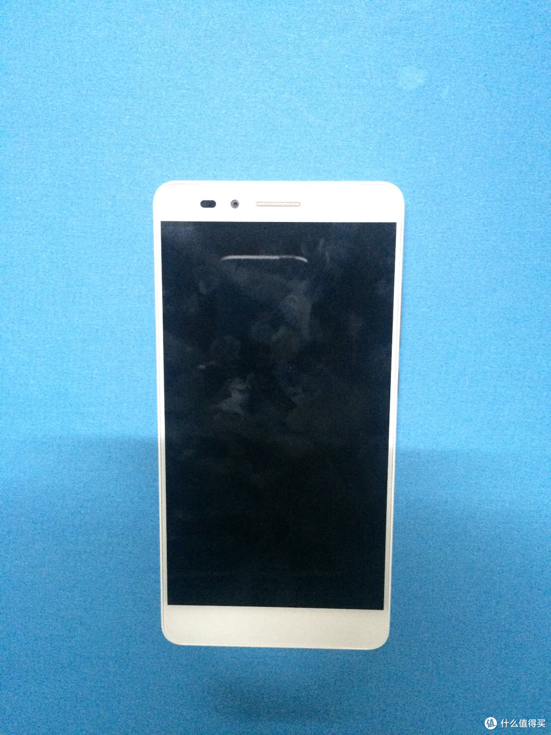 电信活动入手的 honor 荣耀 畅玩5X 开箱