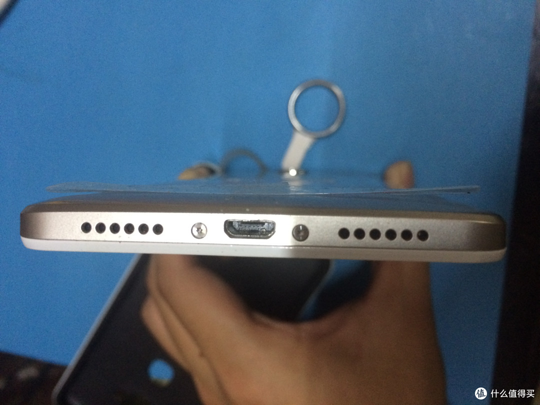 电信活动入手的 honor 荣耀 畅玩5X 开箱