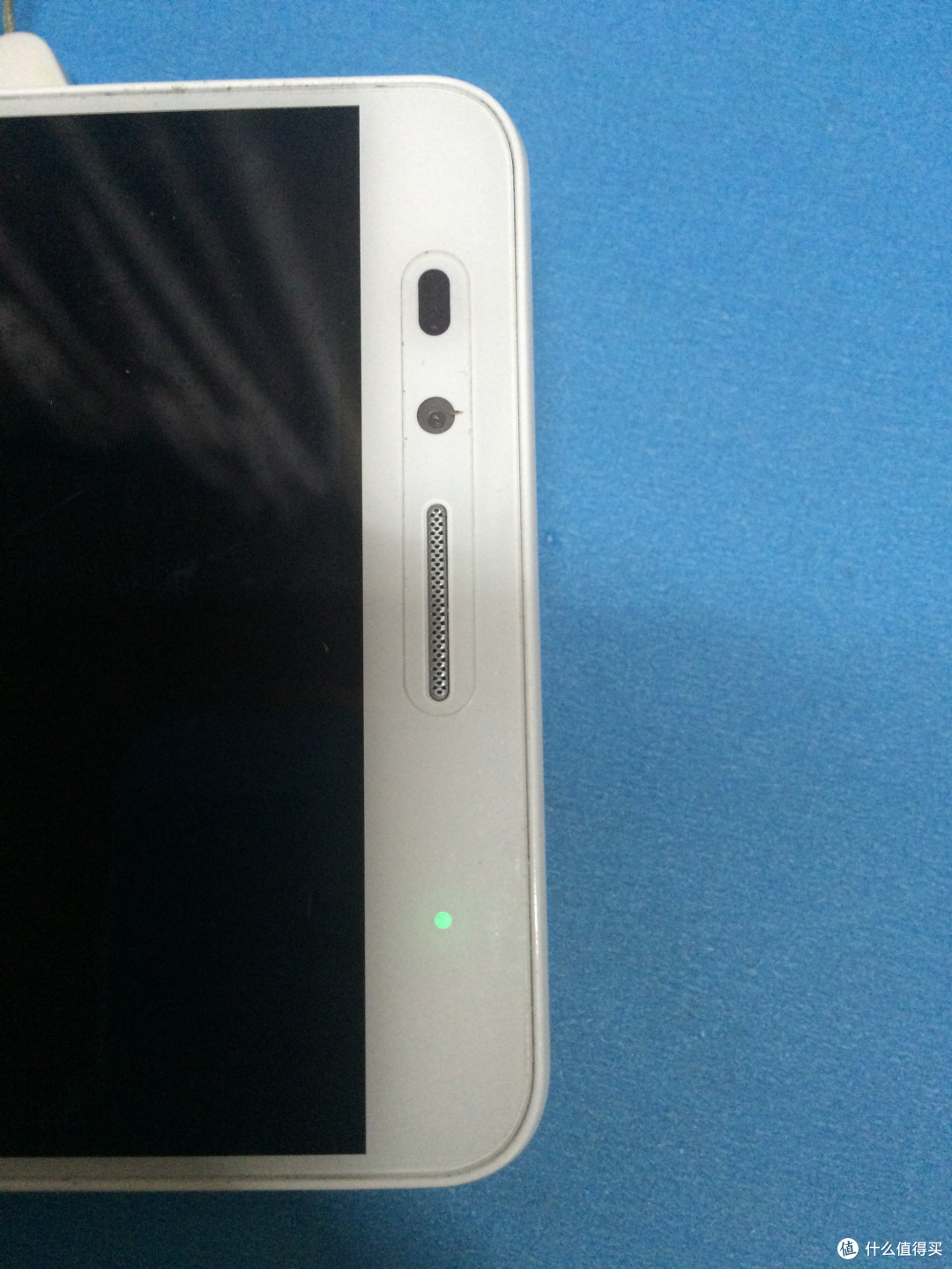 电信活动入手的 honor 荣耀 畅玩5X 开箱