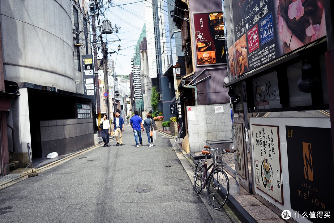 京都初印象