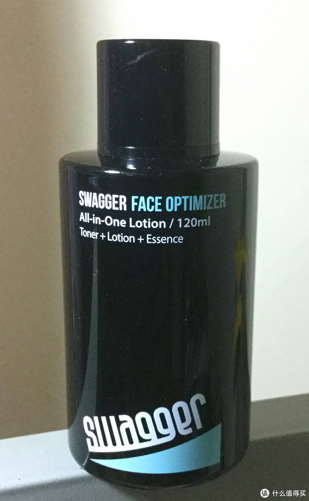 男人的脸也值得呵护——施雅格 Swagger 男士面部护理套装 体验评测