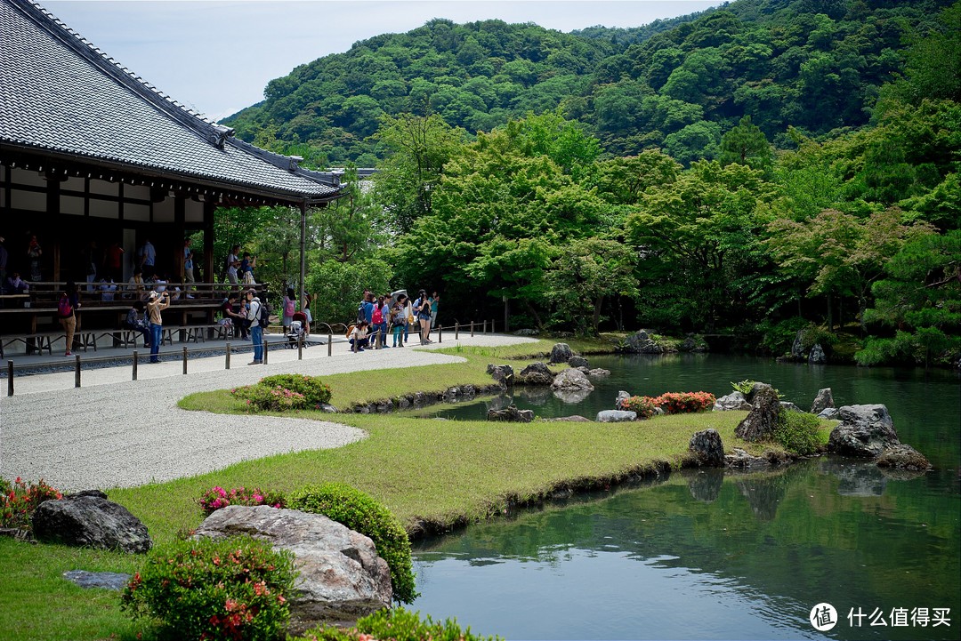 京都踏山访寺之旅