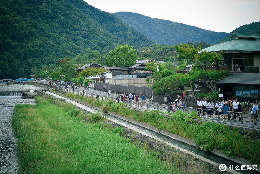 京都踏山访寺之旅