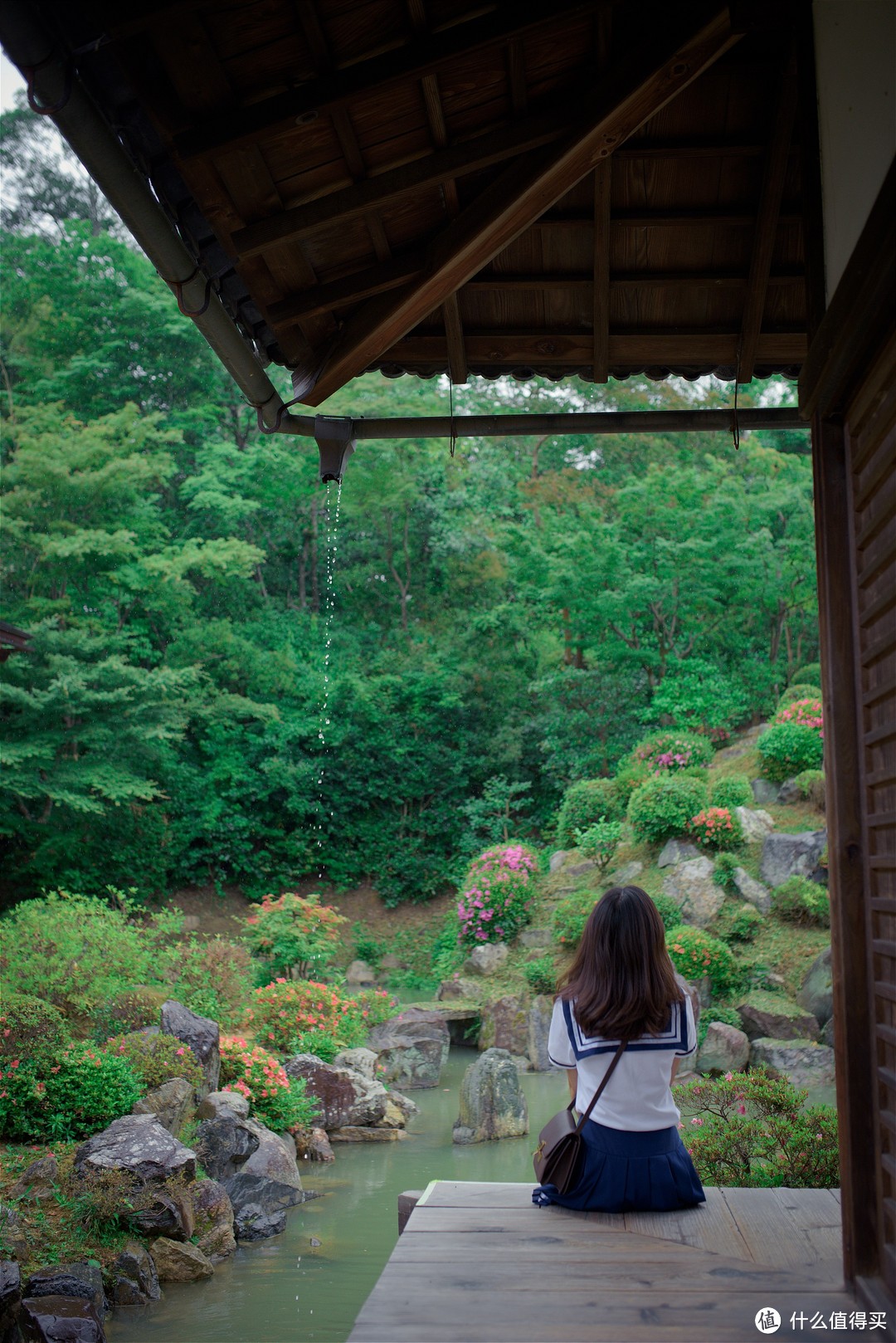 京都踏山访寺之旅