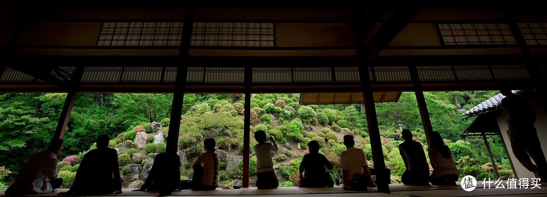 京都踏山访寺之旅