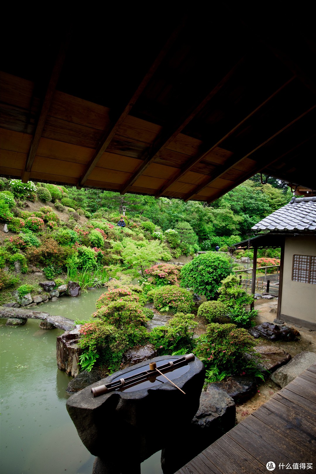 京都踏山访寺之旅