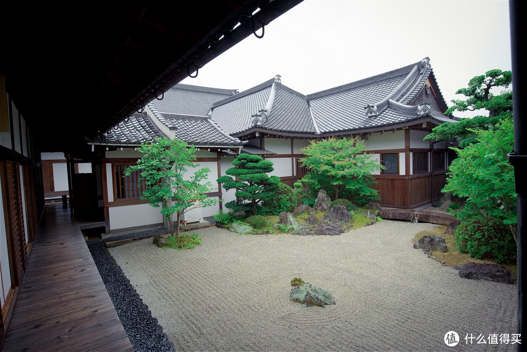 京都踏山访寺之旅